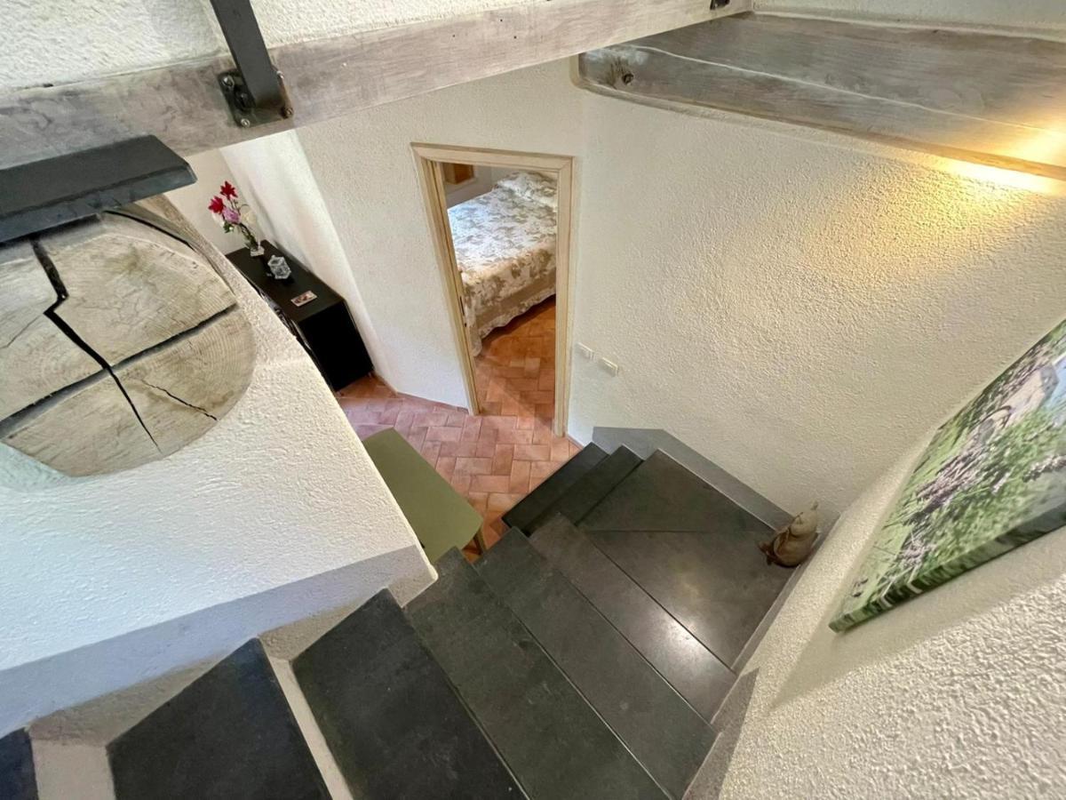 Il Frantoio Di Luna - Levanto, 5 Terre Exterior foto