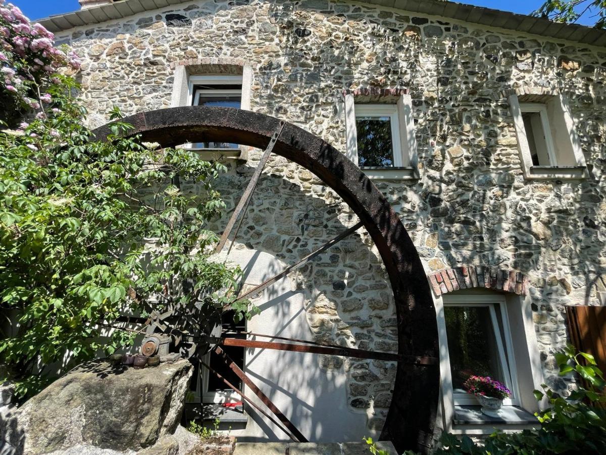 Il Frantoio Di Luna - Levanto, 5 Terre Exterior foto