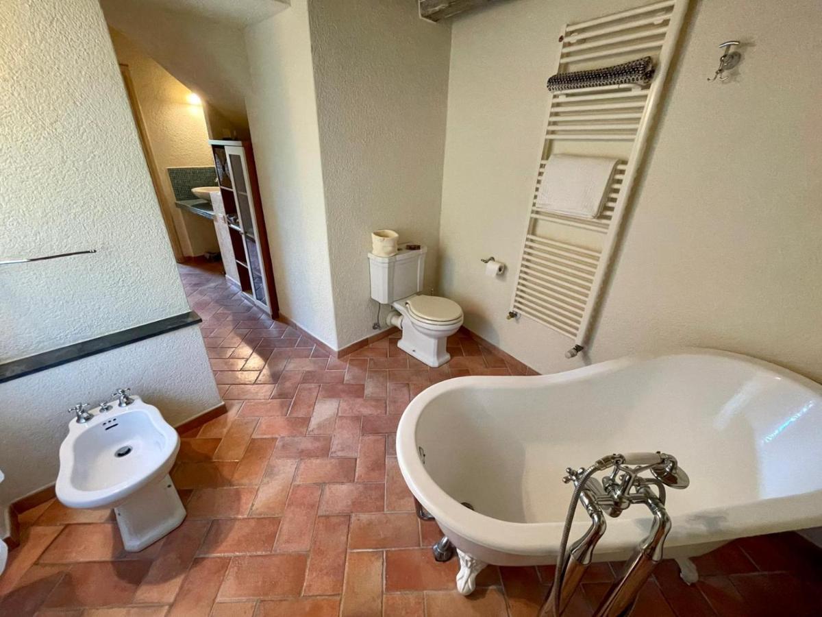 Il Frantoio Di Luna - Levanto, 5 Terre Exterior foto